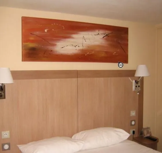 Hotel Logis Lhotel Restaurant Antony Verrieres Le Buisson