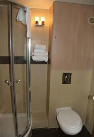 Logis Lhotel Restaurant Antony Verrieres Le Buisson 3*, Massy (Essonne) France