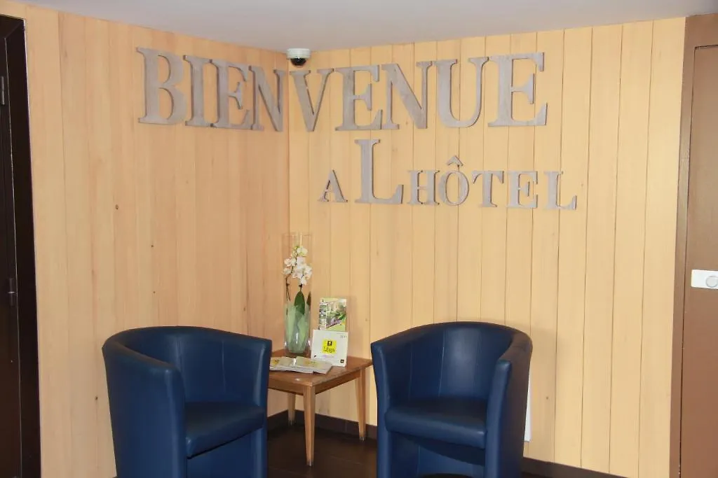 Hotel Logis Lhotel Restaurant Antony Verrieres Le Buisson