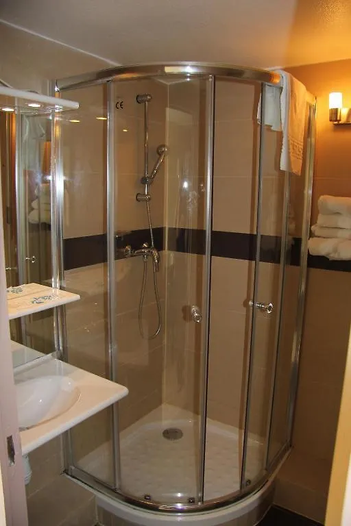 Logis Lhotel Restaurant Antony Verrieres Le Buisson Hotel Massy (Essonne)