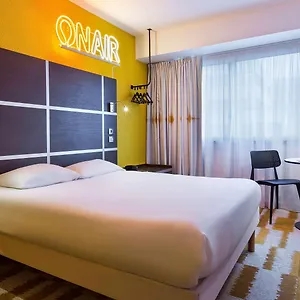 Ibis Styles Massy Opera Hotel
