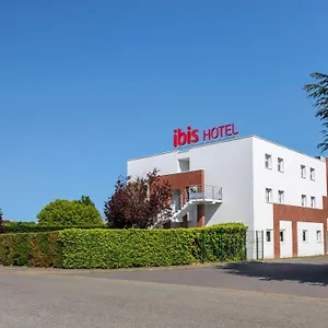 Ibis Massy Hotel