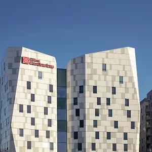 Hilton Garden Paris Massy Hotel
