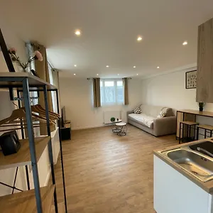 Appartamento Massy, Massy (Essonne)