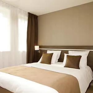 Sejours & Affaires Massy Atlantis Aparthotel