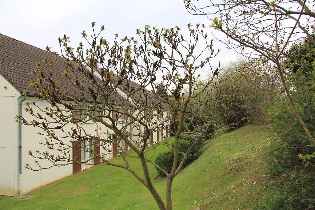 Hotel Logis Lhotel Restaurant Antony Verrieres Le Buisson Massy